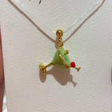 Cocktail Charm