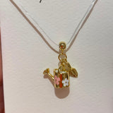 Watering Can Charm
