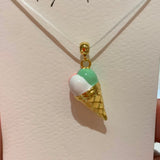 Gelato Charm