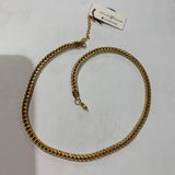 Stephanie Necklace