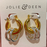 Brida Earrings
