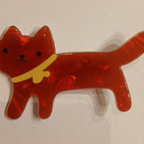 Cat and Dog Hair Slides
