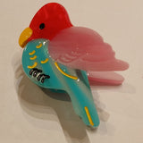 Mini Birds Hair Clip