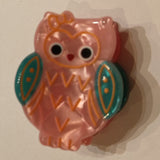 Mini Birds Hair Clip