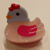 Mini Birds Hair Clip