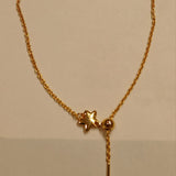 Bracelet Charm Chain