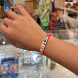 Joy Tile Bracelet