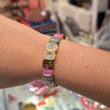 Forest Sparkle Bracelet