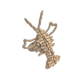 Lobster Beaded Napkin Rings