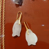 Pez Earring - Pink