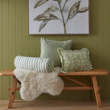 Lalita Cotton Cushion - 35cm