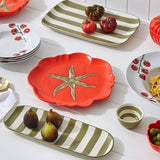 Calypso Ceramic 2 Piece Set