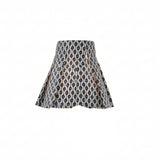 Siam Pacific Blue Linen - Lamp Shade Cover