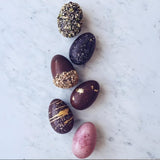 Mini Easter Egg - Box of 7