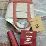 Handmade Tote Gift Set