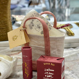 Handmade Tote Gift Set
