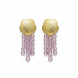 Jardin Bloom Drop Earrings