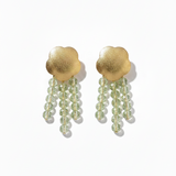 Jardin Bloom Drop Earrings