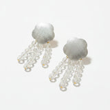 Jardin Bloom Drop Earrings