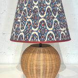 Bespoke Xlarge Drum Shade - Retro