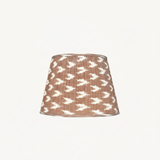 Bespoke Xlarge Drum Shade - Caramel