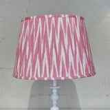 Bespoke Large Drum Shade - Spring Dawn