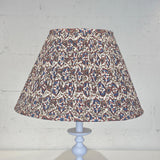 Bespoke Empire Shade - Rustic Autumn