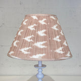 Bespoke Empire Shade - Honey