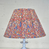 Bespoke Empire Shade - Sangria