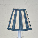 Bespoke Mini Shade - Stripe