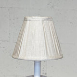Bespoke Mini Shade - Cream