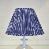 Bespoke Empire Shade - Steel Blue