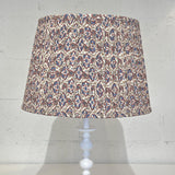 Bespoke Large Drum Shade - Rustic Autumn
