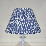 Bespoke Empire Shade - Yale Blue