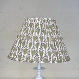 Bespoke Empire Shade - Willow Leaf