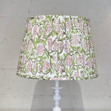 Bespoke Large Drum Shade - Grapes