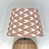 Bespoke Xlarge Drum Shade - Caramel