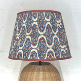 Bespoke Xlarge Drum Shade - Retro