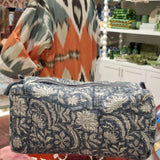 Artisan Cosmetic Bag - Large