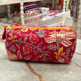 Artisan Cosmetic Bag - Large