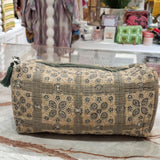 Artisan Cosmetic Bag - Large