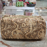 Artisan Cosmetic Bag - Large