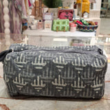 Artisan Cosmetic Bag - Large