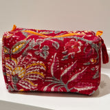 Artisan Cosmetic Bag - Medium