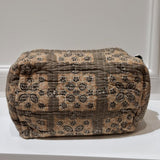 Artisan Cosmetic Bag - Medium