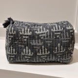 Artisan Cosmetic Bag - Medium