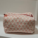 Artisan Cosmetic Bag - Medium