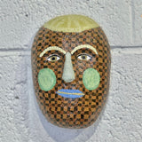 Park Pardon Schijngelaten Wall Mask