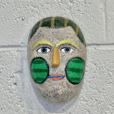 Park Pardon Schijngelaten Wall Mask