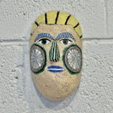 Park Pardon Schijngelaten Wall Mask
